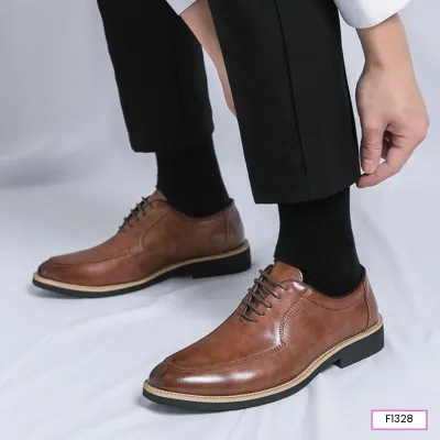 Noble Rhythm Formal Shoes